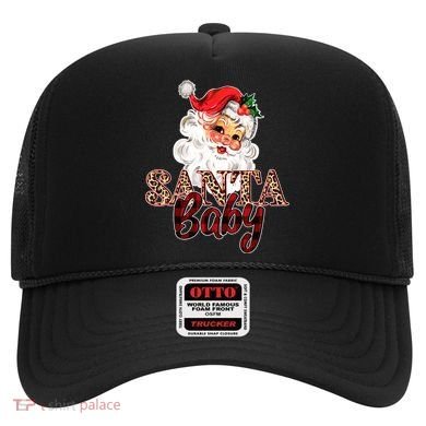 Santa Baby Cute Christmas Gift Hat
