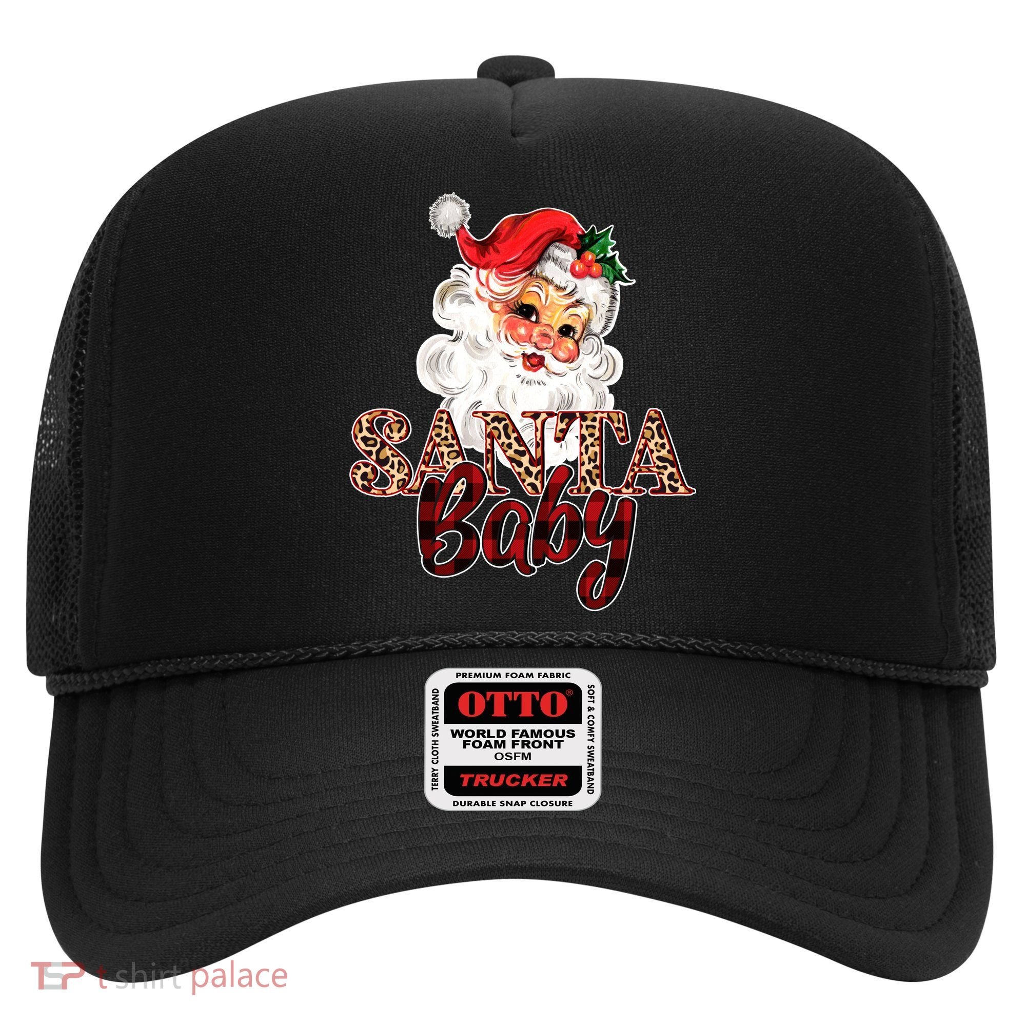 Santa Baby Cute Christmas Gift Hat