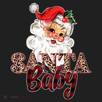 Santa Baby Cute Christmas Gift Hat thumb 2