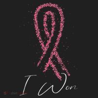 Survivor Breast Cancer Awareness Beanie thumb 2