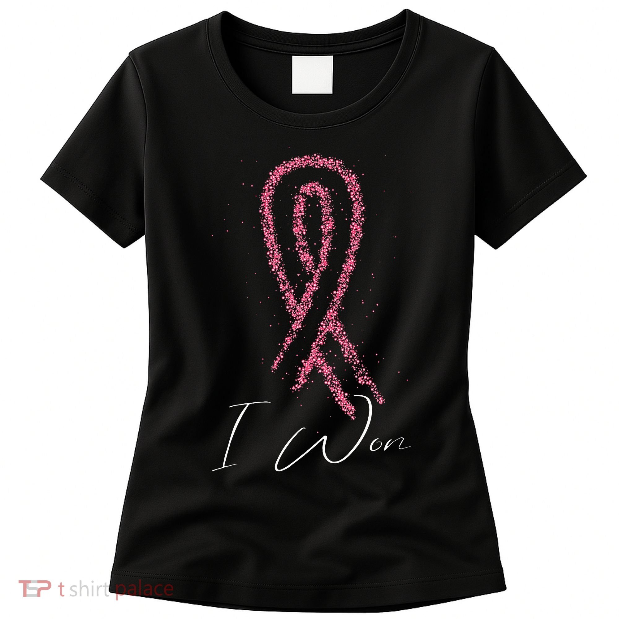 Survivor Breast Cancer Awareness Women's T-Shirt