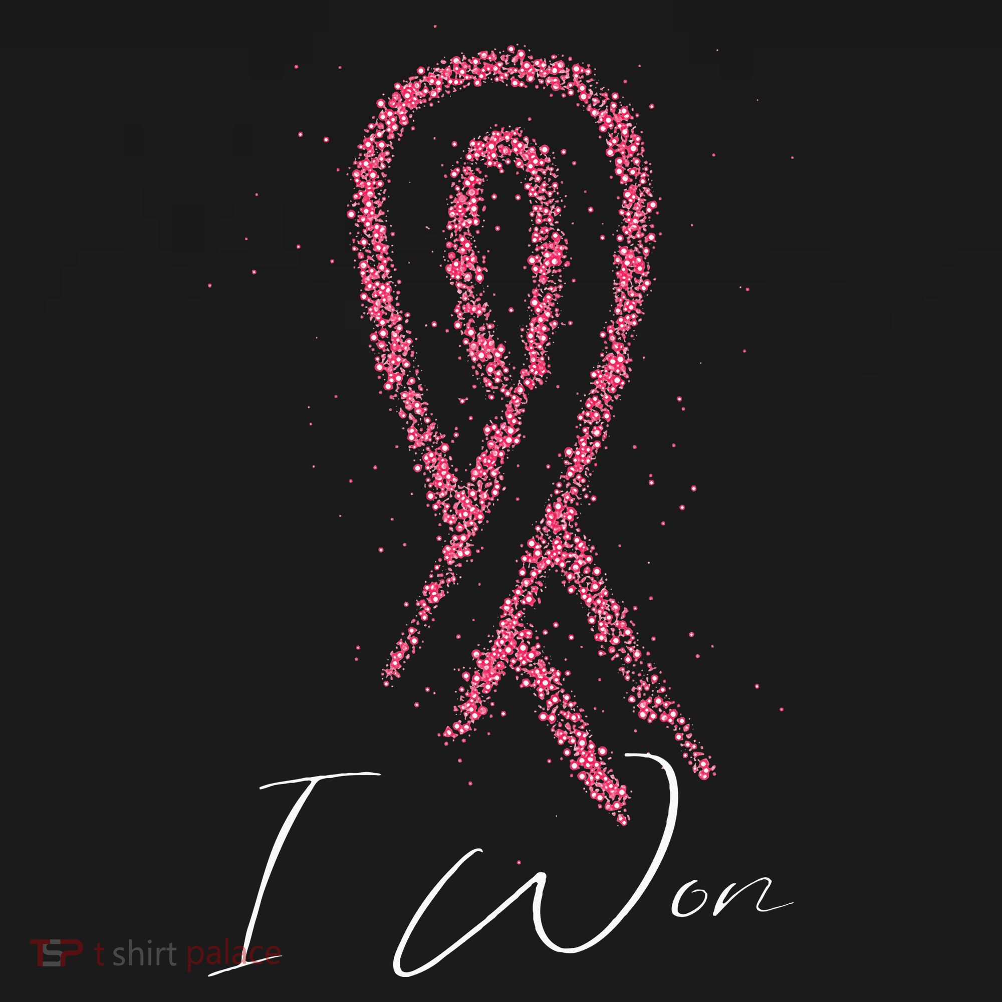 Survivor Breast Cancer Awareness Kids Long Sleeve Shirt