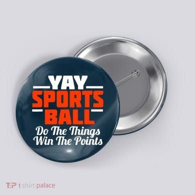 Sports Ball Do The Thing Button