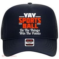 Sports Ball Do The Thing Hat thumb 0