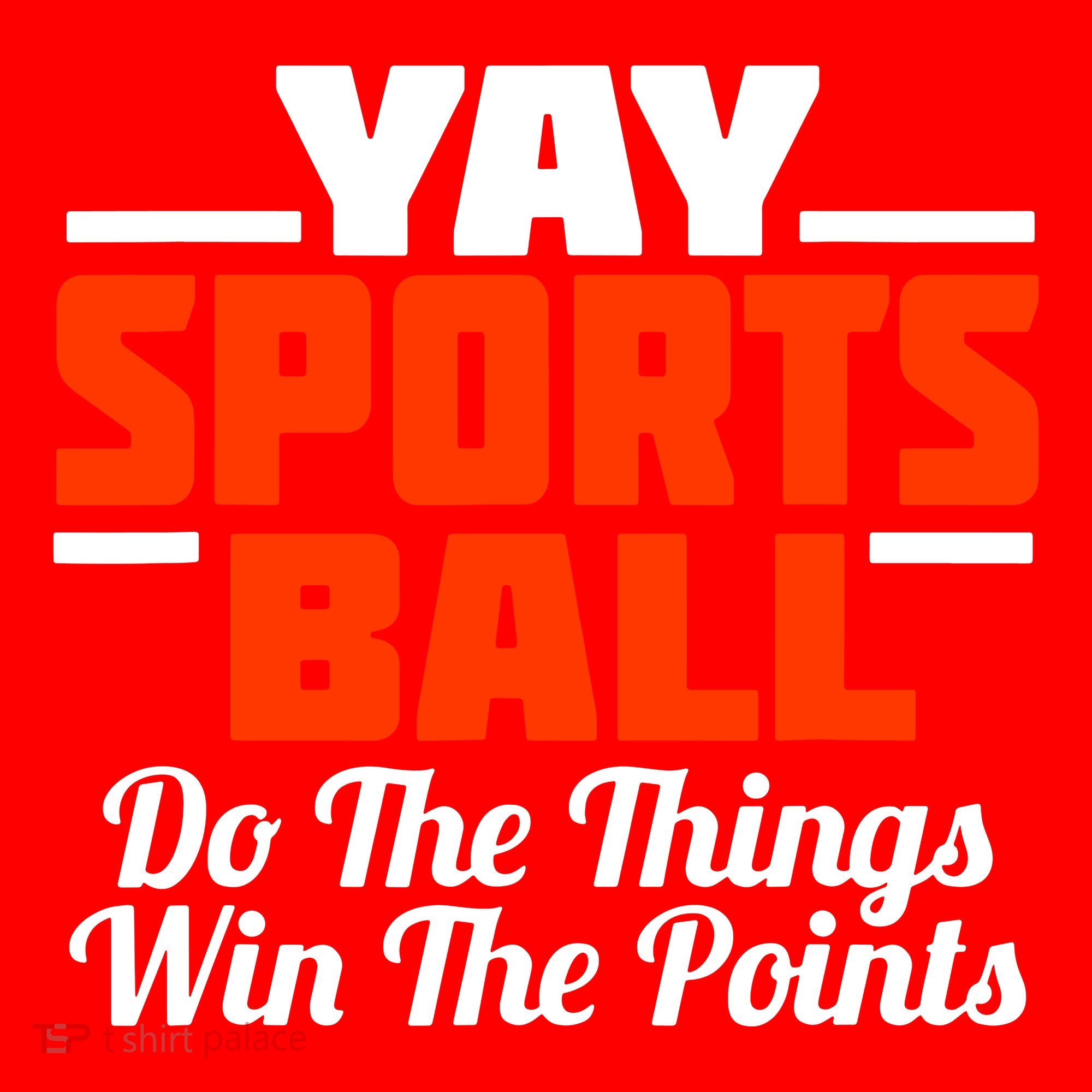 Sports Ball Do The Thing Santa Hat