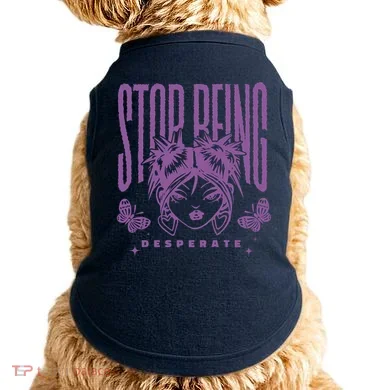 Doggie Tank
