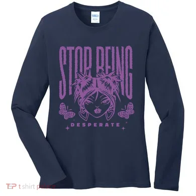 Women's Long Sleeve Shirt