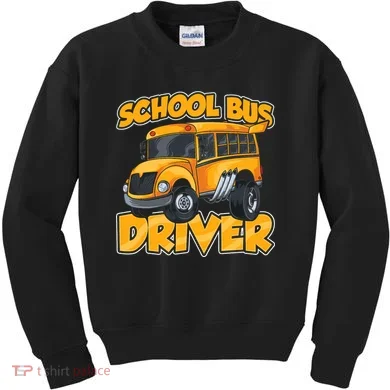 Kids Sweatshirt