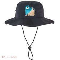 Sleeping Bear Dunes Michigan National Park Souvenir Gift Bucket Hat thumb 0