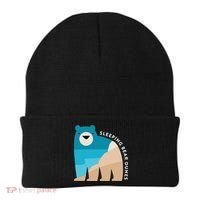 Sleeping Bear Dunes Michigan National Park Souvenir Gift Beanie thumb 0