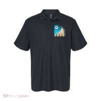 Sleeping Bear Dunes Michigan National Park Souvenir Gift Polo thumb 0