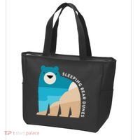 Sleeping Bear Dunes Michigan National Park Souvenir Gift Tote Bag thumb 3