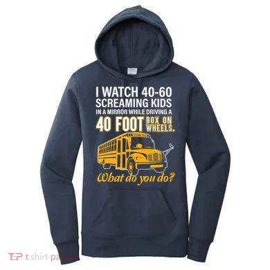Women's Hoodie