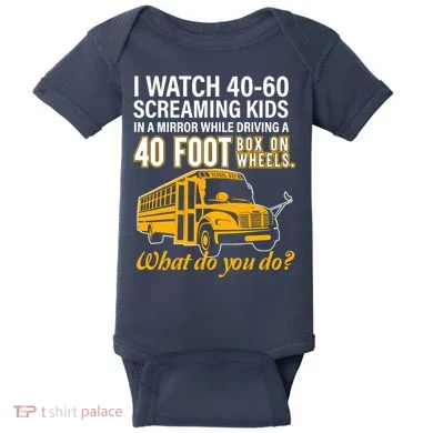 Baby Bodysuit