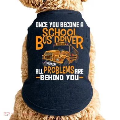 Doggie Tank