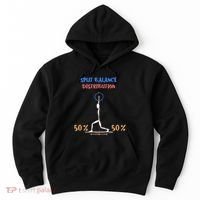 Split Balance Distribution Hoodie thumb 0
