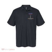 Split Balance Distribution Polo thumb 0