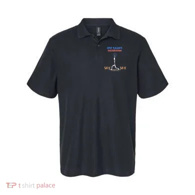 Split Balance Distribution Polo