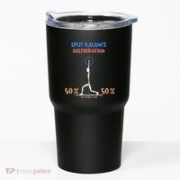 Split Balance Distribution Tumbler thumb 0
