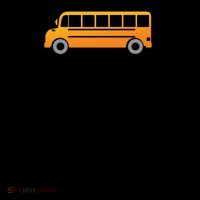 School Bus Driver Never Tired Quote Coffee Mug thumb 5