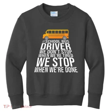 Kids Sweatshirt