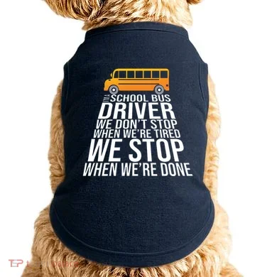 Doggie Tank