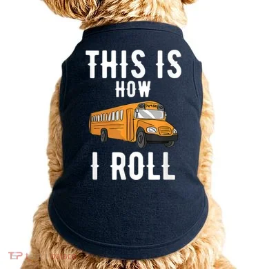 Doggie Tank
