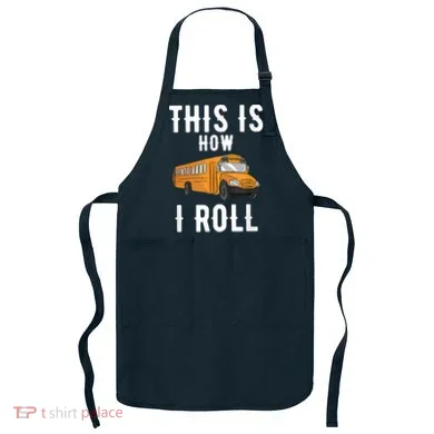 Apron