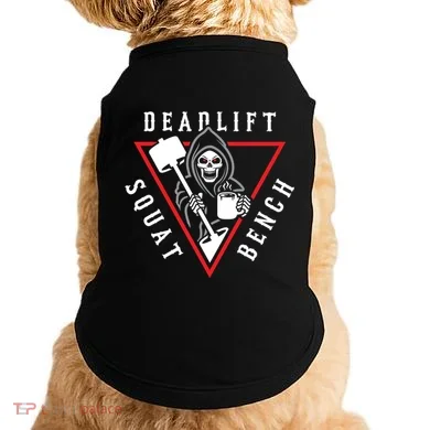 Doggie Tank