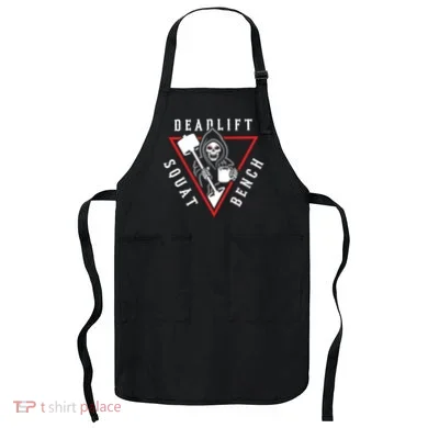 Apron