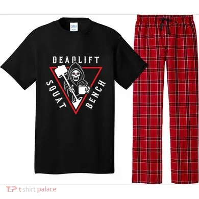Pajama Set