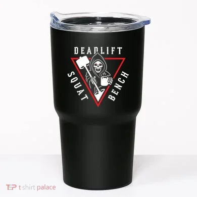 Tumbler