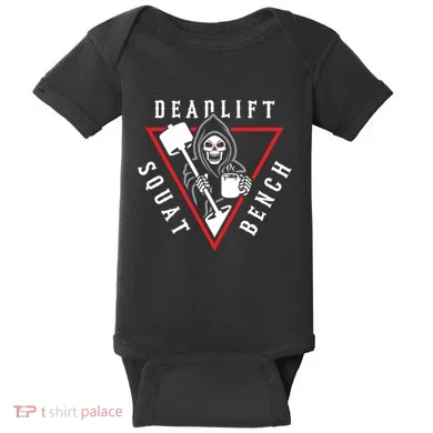 Baby Bodysuit