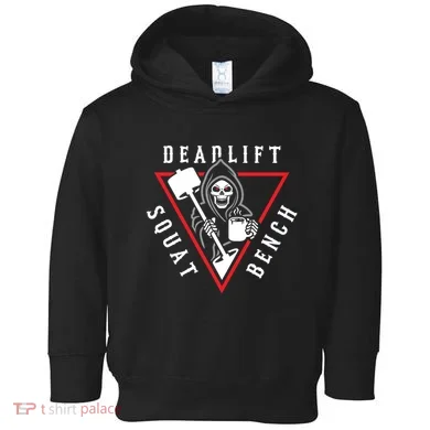 Toddler Hoodie