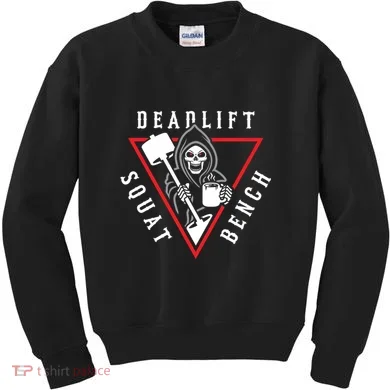 Kids Sweatshirt
