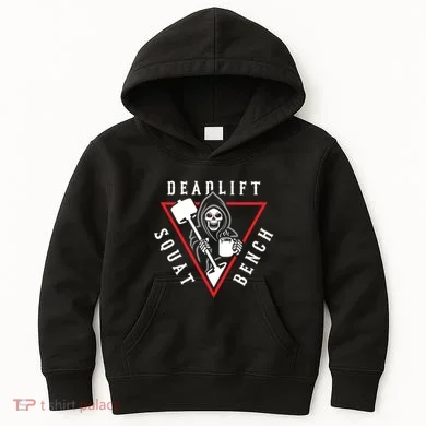 Kids Hoodie
