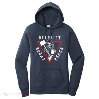 Women's Hoodie