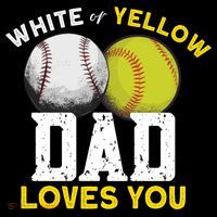 Softball Baseball Dad Gift Softballgiftbaseball Player Softball Meaningful Gift Coffee Mug thumb 5