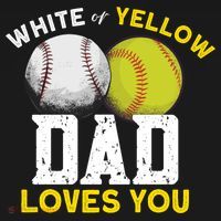Softball Baseball Dad Gift Softballgiftbaseball Player Softball Meaningful Gift Ornament thumb 1