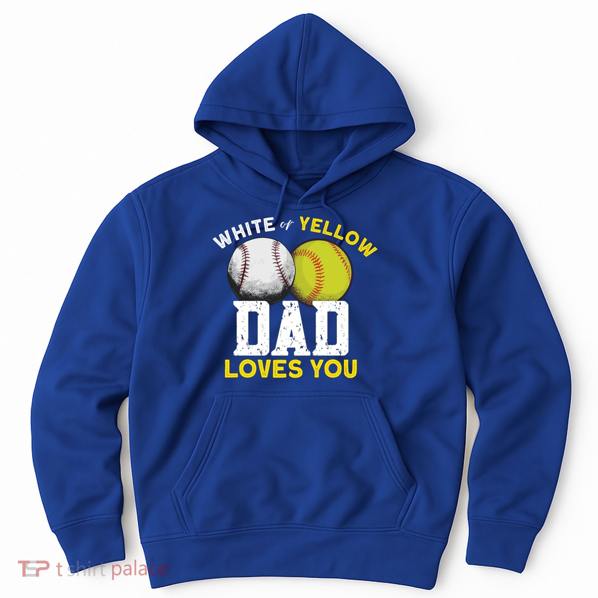 Softball Baseball Dad Gift Softballgiftbaseball Player Softball Meaningful Gift Hoodie