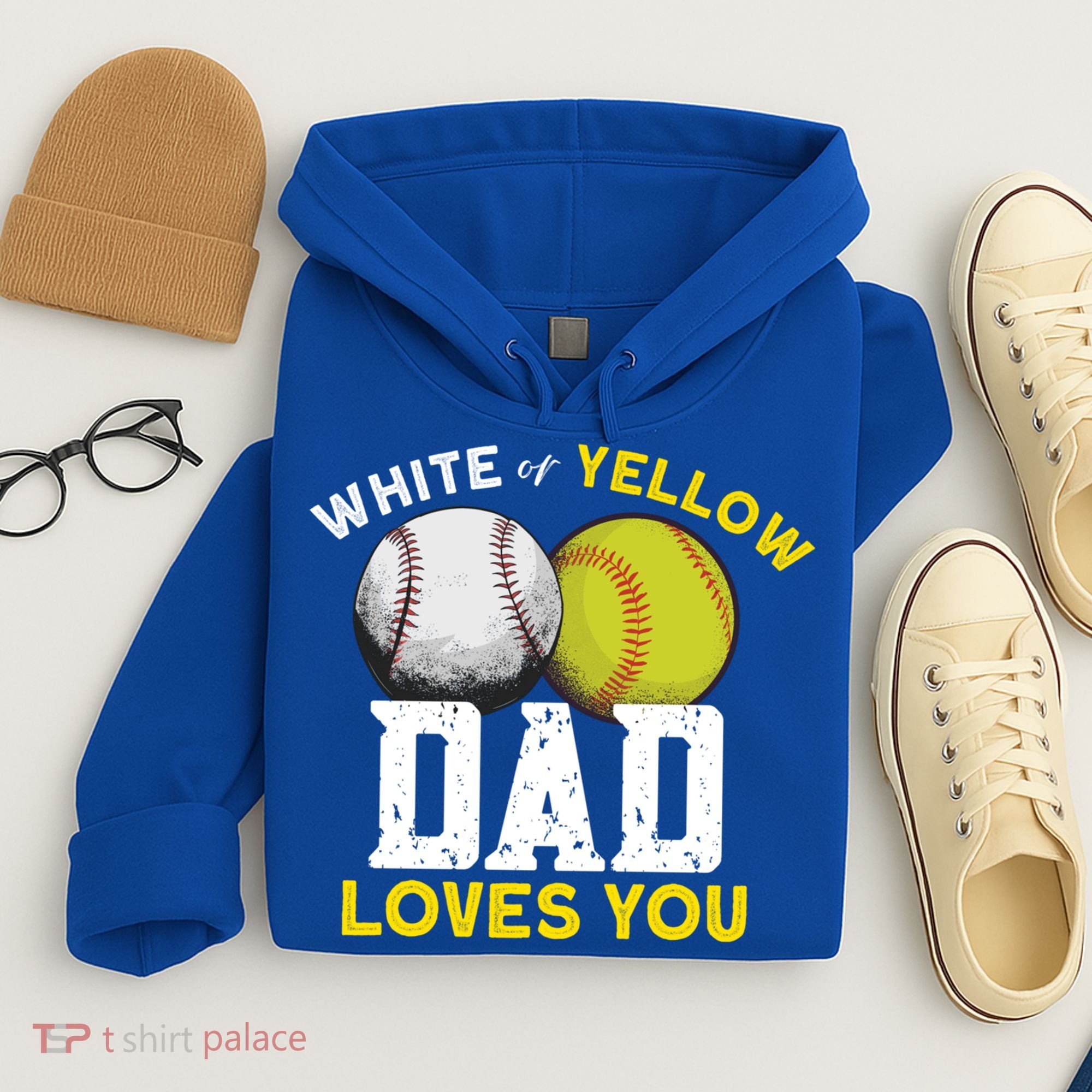 Softball Baseball Dad Gift Softballgiftbaseball Player Softball Meaningful Gift Hoodie