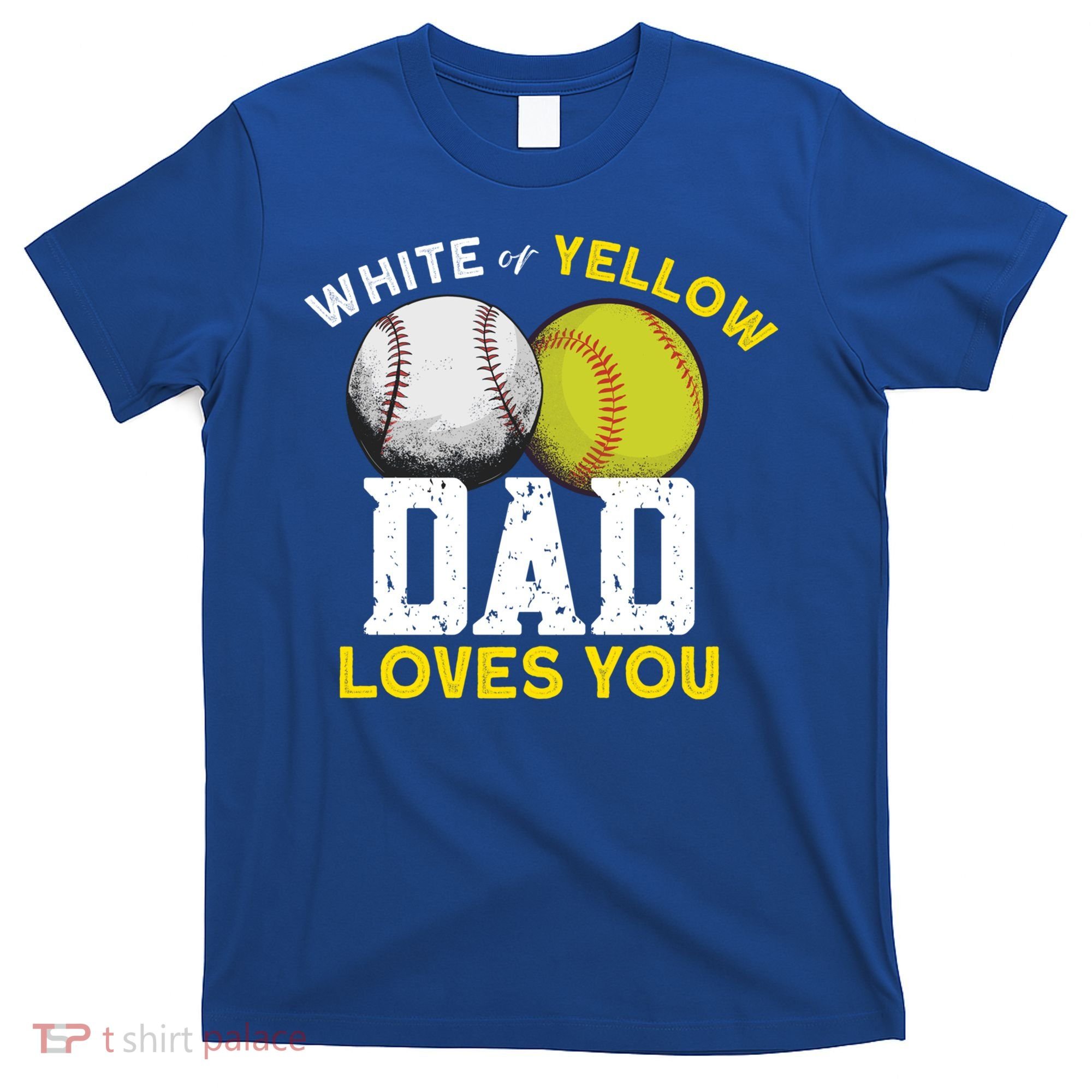 Softball Baseball Dad Gift Softballgiftbaseball Player Softball Meaningful Gift T-Shirt