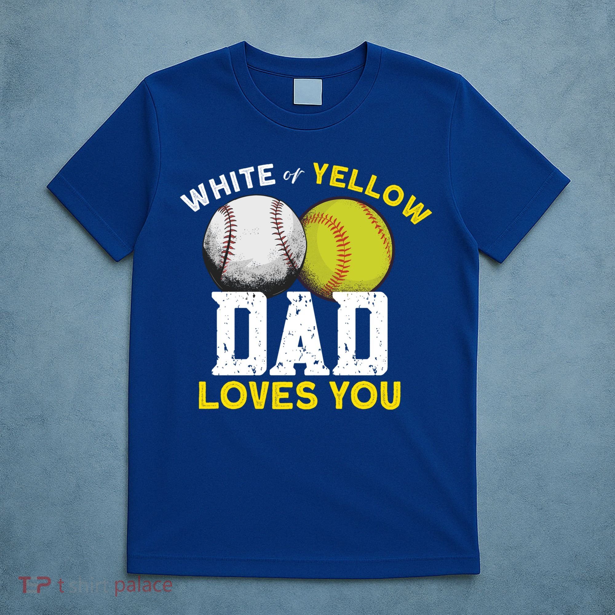 Softball Baseball Dad Gift Softballgiftbaseball Player Softball Meaningful Gift T-Shirt