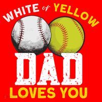 Softball Baseball Dad Gift Softballgiftbaseball Player Softball Meaningful Gift Santa Hat thumb 1