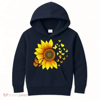 Kids Hoodie