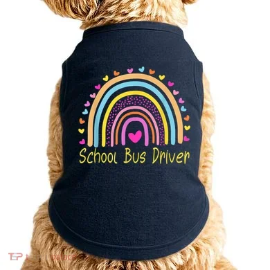 Doggie Tank