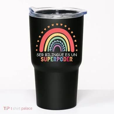 Tumbler