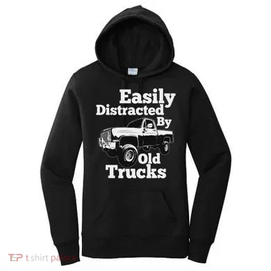 Women's Hoodie