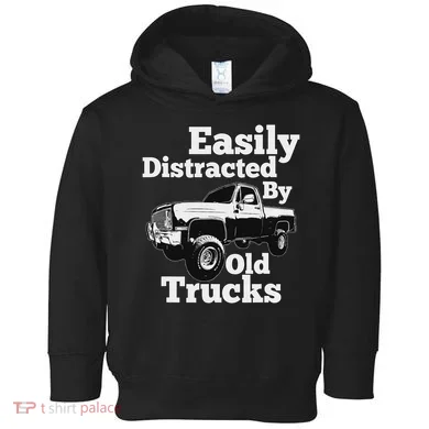 Toddler Hoodie