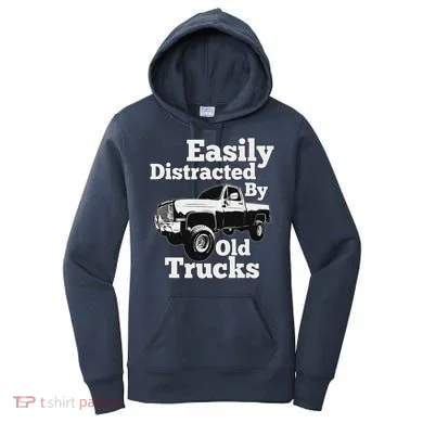 Women's Hoodie